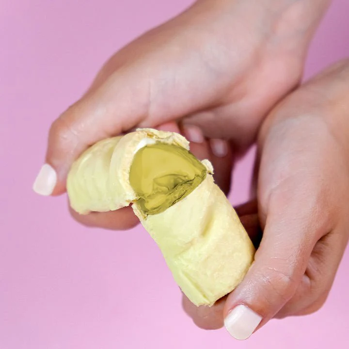 Wafer proteico ripieno senza zuccheri 30g - Image 8
