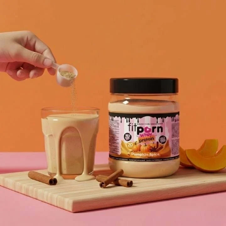 Whey Protein senza lattosio 500g - Image 5